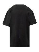 Seasonal Logo T-Shirt - Palm Angels | Lidia Shopping