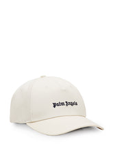 Logo Cap - Palm Angels | Lidia Shopping