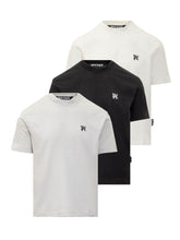 Monogram T-Shirt Tripack - Men | Lidia Shopping