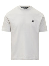 Monogram T-Shirt Tripack - Men | Lidia Shopping
