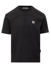 Monogram T-Shirt Tripack - Men | Lidia Shopping