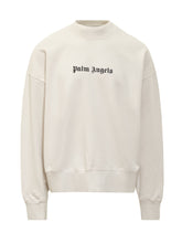 Logo Sweatshirt - Men | Lidia Shopping