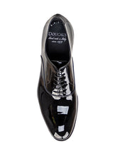 Leather Lace Up - Doucal S | Lidia Shopping