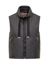 Greenvest Down Jacket - Women | Lidia Shopping