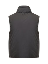 Greenvest Down Jacket - Women | Lidia Shopping