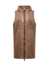 Greengil Sleeveless Duvet - Max Mara The Cube | Lidia Shopping