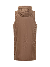 Greengil Sleeveless Duvet - Max Mara The Cube | Lidia Shopping