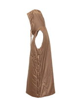 Greengil Sleeveless Duvet - Max Mara The Cube | Lidia Shopping