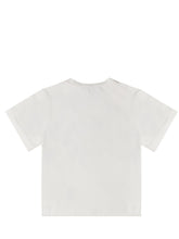 T-Shirt with Logo - Kids | Lidia Shopping