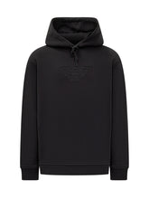 Hoodie - Emporio Armani | Lidia Shopping