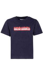 PA Flames T-Shirt - Kids | Lidia Shopping