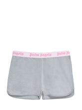 Logo Shorts - Kids | Lidia Shopping