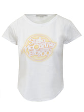 Neon Logo T-Shirt - Sale | Lidia Shopping