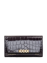 Wallet with Chain - Sale | Lidia Shopping