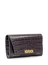 Wallet with Chain - Sale | Lidia Shopping