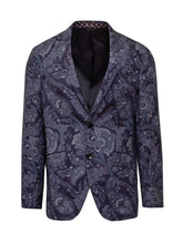 Roma Paisley Blazer - Etro | Lidia Shopping
