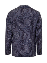 Roma Paisley Blazer - Etro | Lidia Shopping