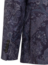 Roma Paisley Blazer - Etro | Lidia Shopping