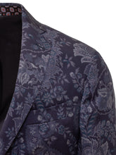 Roma Paisley Blazer - Etro | Lidia Shopping