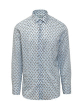 Roma Paisley Shirt - Etro | Lidia Shopping