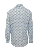 Roma Paisley Shirt - Etro | Lidia Shopping