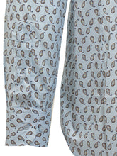 Roma Paisley Shirt - Etro | Lidia Shopping