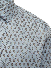 Roma Paisley Shirt - Etro | Lidia Shopping