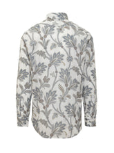 Flora Roma Shirt - Etro | Lidia Shopping