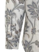 Flora Roma Shirt - Etro | Lidia Shopping