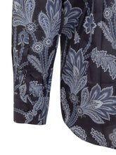Flora Roma Shirt - Etro | Lidia Shopping