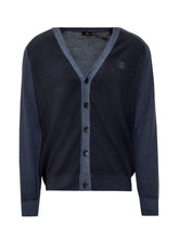 Wool Pegaso Cardigan - Etro | Lidia Shopping