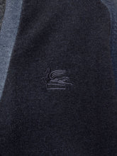 Wool Pegaso Cardigan - Etro | Lidia Shopping