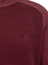 Wool Pegaso Pullover - Etro | Lidia Shopping