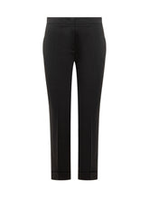 Wool Trousers - Etro | Lidia Shopping