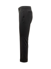 Wool Trousers - Etro | Lidia Shopping