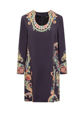 Paisley Dress - Etro | Lidia Shopping