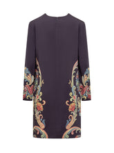 Paisley Dress - Etro | Lidia Shopping