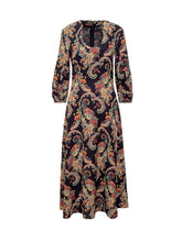 Paisley Midi Dress - Etro | Lidia Shopping