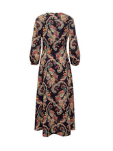 Paisley Midi Dress - Etro | Lidia Shopping