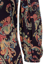 Paisley Midi Dress - Etro | Lidia Shopping