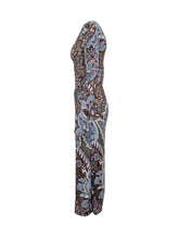 ETRO - Abito Midi - Multicolore - LIDIASHOPPING® - Official Website