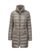 Maria Down Jacket - Herno | Lidia Shopping