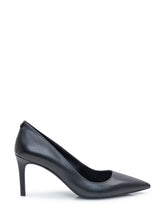 MICHAEL MICHAEL KORS - Décolleté Alina - Nero - LIDIASHOPPING® - Official Website