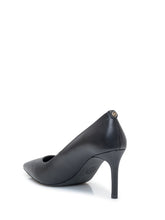 MICHAEL MICHAEL KORS - Décolleté Alina - Nero - LIDIASHOPPING® - Official Website