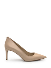 MICHAEL MICHAEL KORS - Décolleté Alina - Beige - LIDIASHOPPING® - Official Website