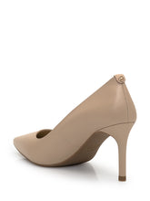 MICHAEL MICHAEL KORS - Décolleté Alina - Beige - LIDIASHOPPING® - Official Website