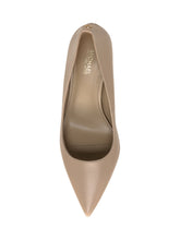 MICHAEL MICHAEL KORS - Décolleté Alina - Beige - LIDIASHOPPING® - Official Website