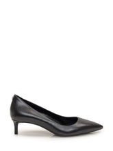 MICHAEL MICHAEL KORS - Décolleté Alina - Nero - LIDIASHOPPING® - Official Website