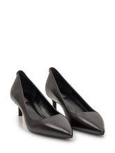 MICHAEL MICHAEL KORS - Décolleté Alina - Nero - LIDIASHOPPING® - Official Website