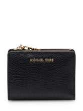 Leather Wallet - Michael Michael Kors | Lidia Shopping